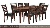 Model: DT-379 / DC851PU (8's)
