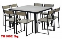 Model: TH1092 SQUARE (8's)