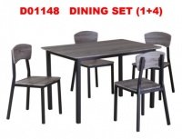 Model: D01148 (4's & 6's)