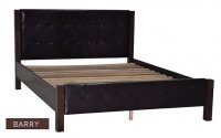 Model: BARRY (48", 54", 60" & 72")