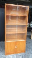 Model: BOOKCASE #2 (24" & 32")