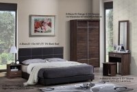 Model: BLESS Leather (36", 48", 54", 60" & 72")