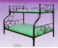 Model: Dorothy Bunkbed (36"/48", 36"/54" & 36"/60")
