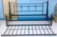 Model: Elizabeth Daybed (36")