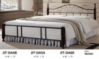 Model: JIT-DA (48", 54" & 60")