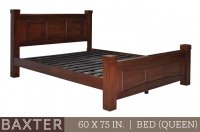 Model: BAXTER (54" & 60")
