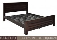 Model: BENTLEY (54" & 60")
