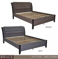 Model: BRUCE (36", 48", 54", 60" & 72")