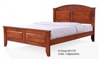 Model: G-ANNA (60")