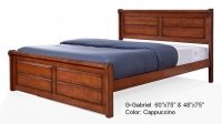Model: G-GABRIEL (48" & 60")