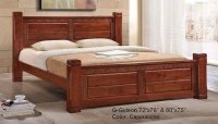 Model: G-GIDEON (60" & 72")