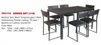 Model: TH1115 (4's & 6's)