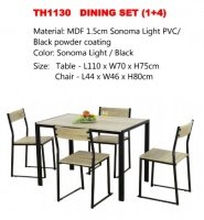 Model: TH1130 (4's)
