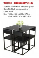 Model: TH1131 (4's)