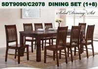 Model: SDT-9090 / C2078 (8's)